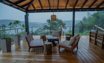 Reserva Natural Iguazu - Pristine Luxury Camp