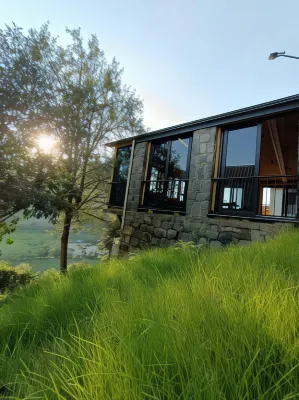 Cilemona Bungalows Hotels in Senyamac Koyu