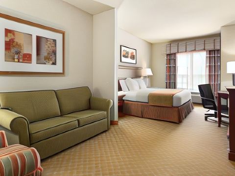 Country Inn & Suites by Radisson, Tifton, GA