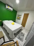 Cabinas Golfito