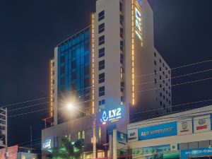 Lyz Business Hotel Piura