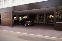 Hotel Florença Hotel dekat Observatório Municipal de Americana SP - OMA