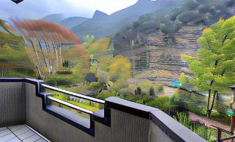 Nanzhuang  Rainbow Homestay