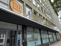 Elens Hotel (DORMERO Hotel Bremen from July 2025) Hôtels à : Brême