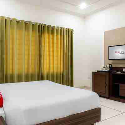 Playotel Resort Bhopal Rooms