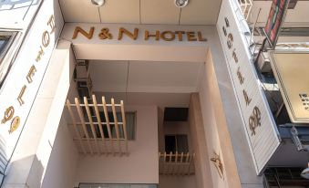 99 Bui Vien Hotel (Boutique)