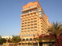 Sonesta St. George Hotel - Convention Center