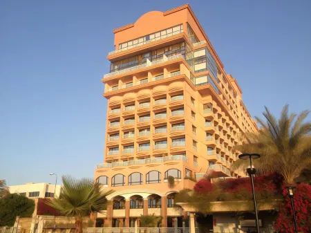 Sonesta St. George Hotel - Convention Center