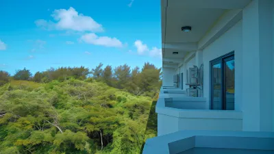 Saipan Shining Star Hotel Hotels in 