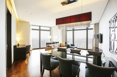 その他 オークウッドプレミア仁川の写真