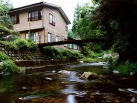 Yunosawa Keizanso Hotels in Tsuru