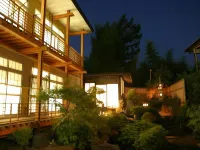 Kitaguni Ryokan Các khách sạn ở Ninohe