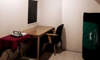 [Deact] Tifolia Apartment Pulomas - Kelapa Gading