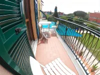 Apartment Superior 950 Meters from the Sea