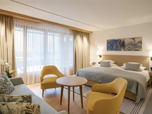 卡斯特羅索爾海灘Spa度假村