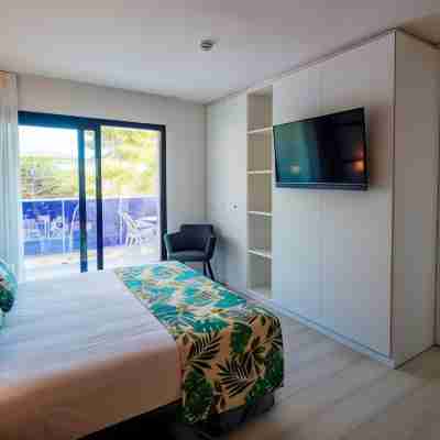 Golden Port Salou & Spa Rooms