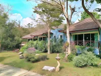 Kong Garden Resort Hotels in der Nähe von Wat Hua Pang
