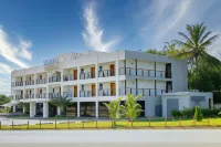 Habana Hotel Y Restaurante Hotels in Higuey