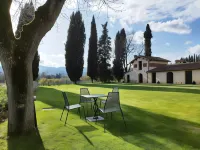 Tenuta San Jacopo - Agriturismo Hotels in Montevarchi