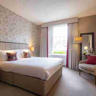 Rothay Garden Hotel & Riverside Spa Rooms