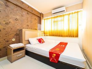 RedLiving Apartemen Sentra Timur Residence - Myroom id Tower Green