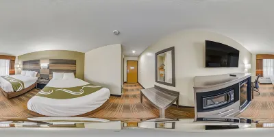 AmericInn by Wyndham Fort Atkinson Các khách sạn ở Fort Atkinson