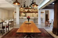 Oude Werf Hotel