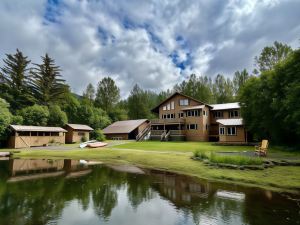 Bear Lake Lodgings B&B