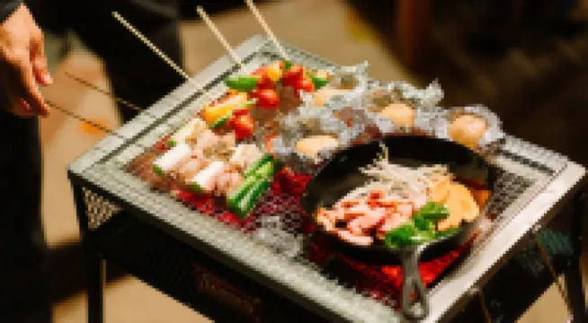 カナディアンビレッジ モントリオール