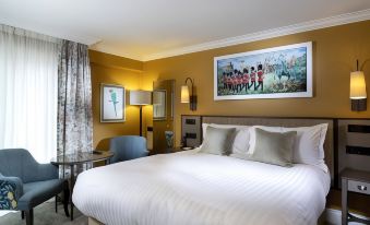 4. 캐슬 호텔 윈저..