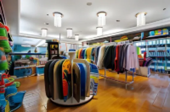 Sand Rose Beach Resort