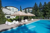 Parkhotel Plzen Congress Center - Pools