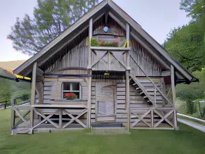 Apartma Julija
