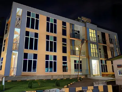 BIZI HOMES, GIKONDO