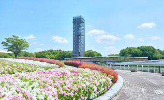 Henn na Hotel Laguna Ten Bosch