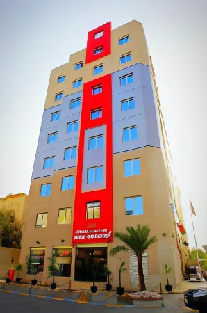 Palm Inn Hotel Doha