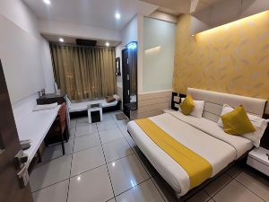 FabHotel Prime Riddhi Siddhi