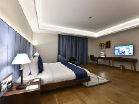 Juffair Boulevard Hotel & Suites Hotels in Manama