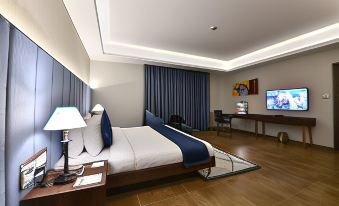 Juffair Boulevard Hotel & Suites