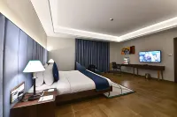 Juffair Boulevard Hotel & Suites