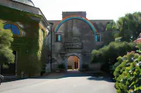 Il Filaro del Castello San Basilio Hotel in zona Riva dei Ginepri Beach Restaurant