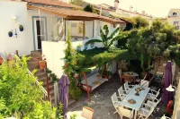 İmerek Taş Ev Otel Alaçatı