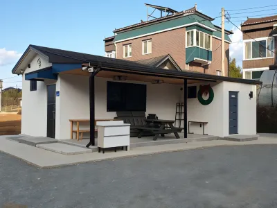 양양 원원펜션