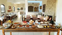 Arraial da Lage Hospedaria Hotels in Resende Costa