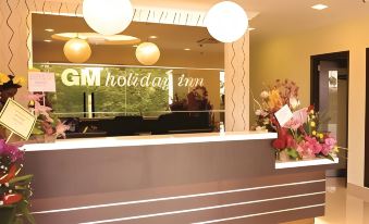 GM Holiday Hotel
