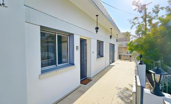 The Lemon Tree Hostel