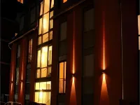 Hotel Rio Hotels near Rheinniederung Karlsruhe – Rheinsheim