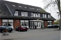Land-Gut-Hotel Rohdenburg Hôtels à : Lilienthal