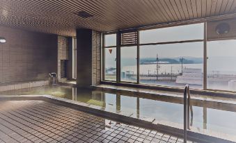 Matsue New Urban Hotel