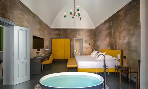 Vis Urban Suites&Spa